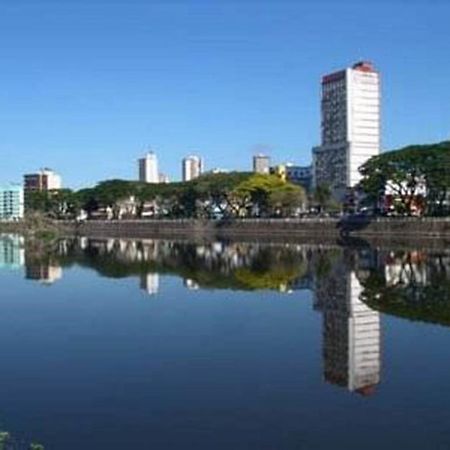 Hotel Pousada Executiva Itabuna Eksteriør billede