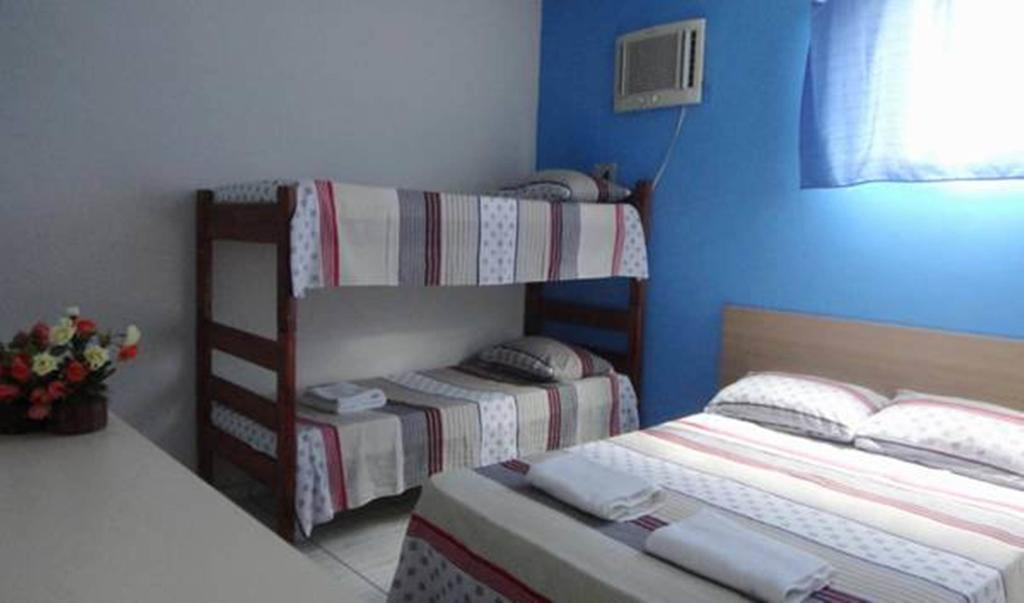 Hotel Pousada Executiva Itabuna Værelse billede