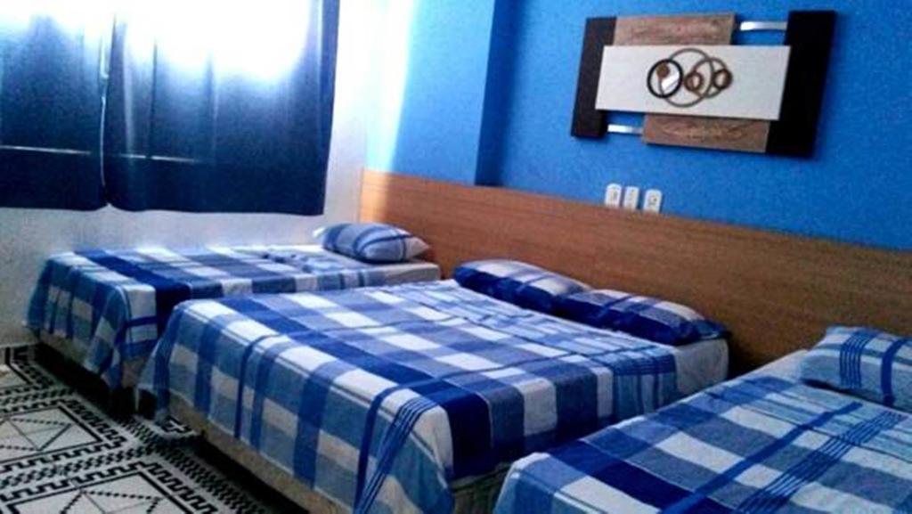 Hotel Pousada Executiva Itabuna Værelse billede