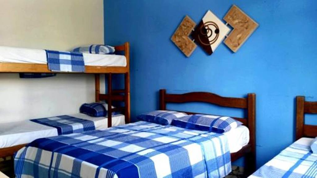 Hotel Pousada Executiva Itabuna Eksteriør billede