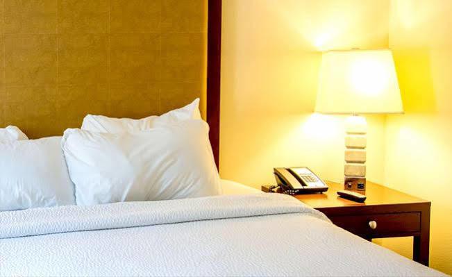 Hotel Pousada Executiva Itabuna Eksteriør billede